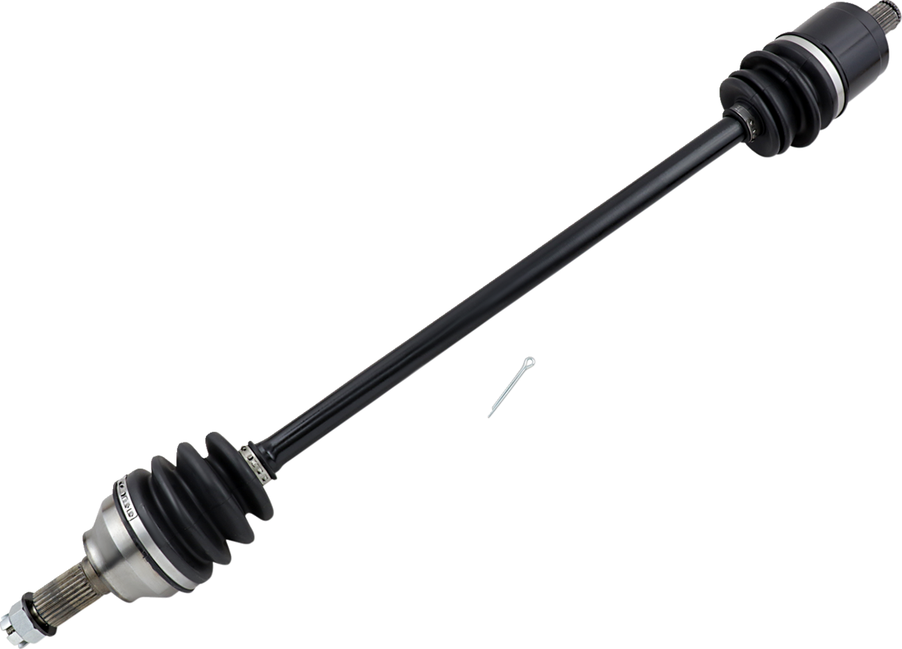 Moose Offroad OEM Replacement Standard CV Axle