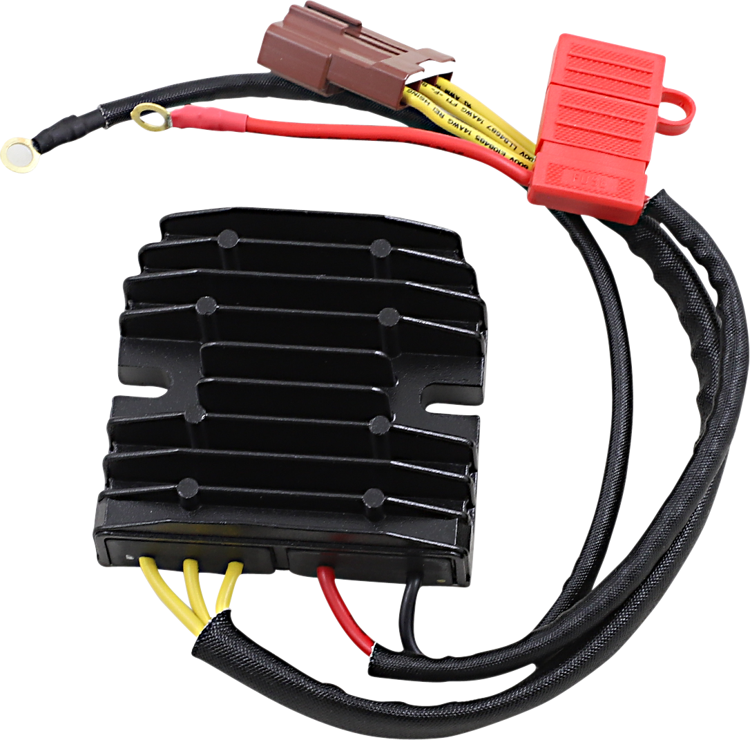 Moose Offroad Rectifier/Regulator