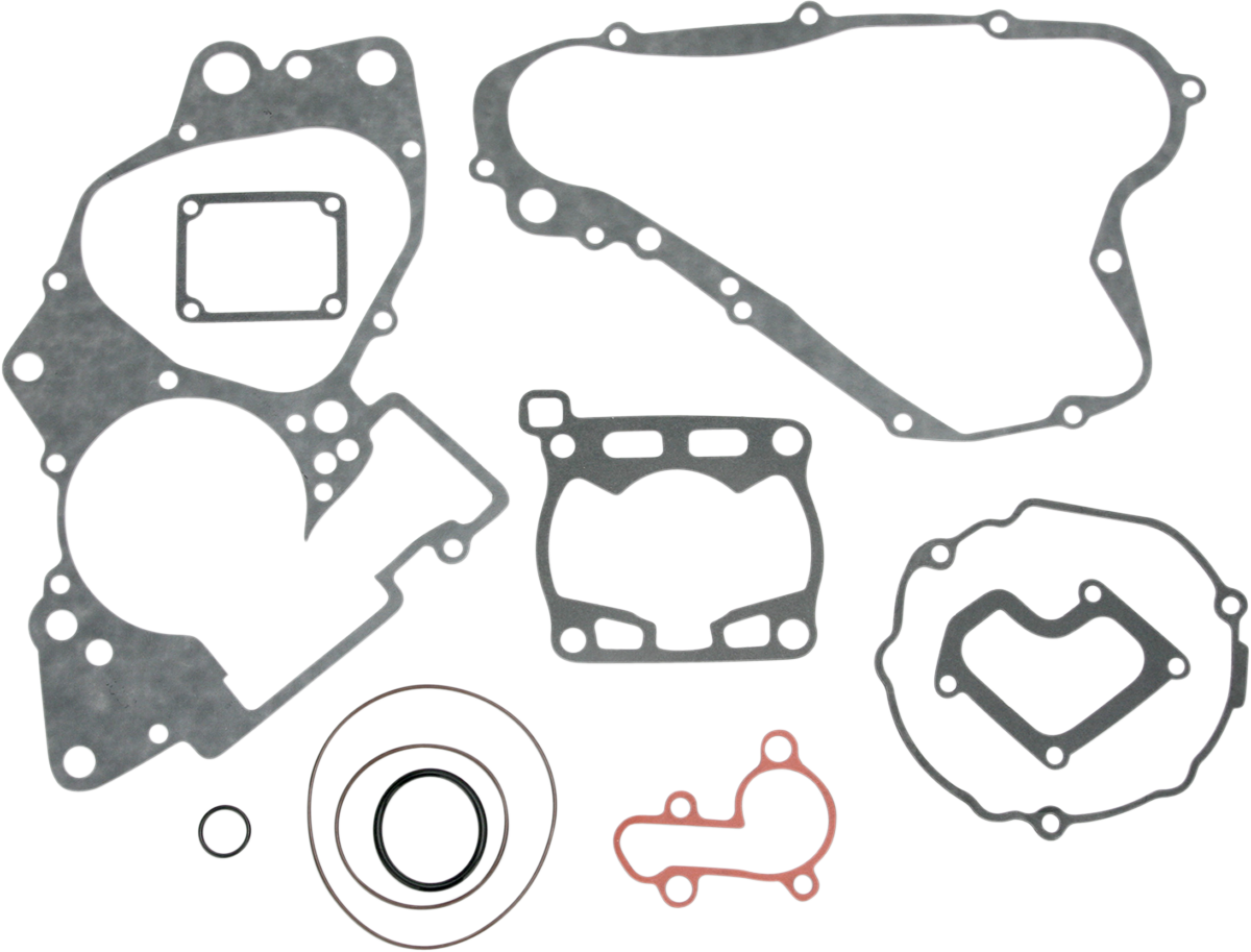 Moose Offroad Complete Motor Gasket Kit