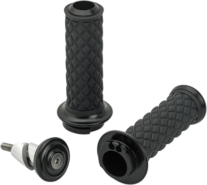 Biltwell Alumicore Grips