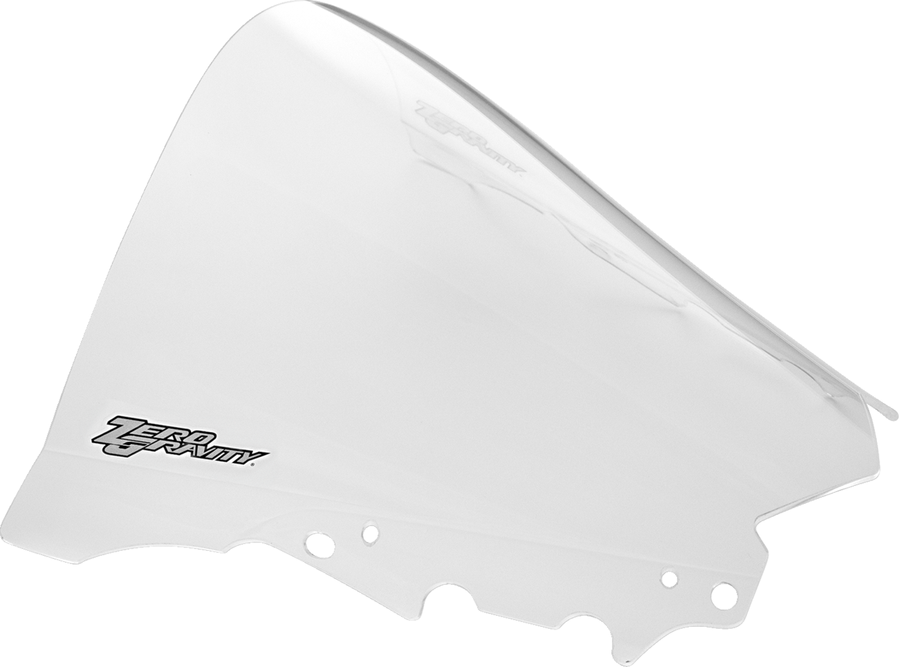 Zero Gravity Corsa Windshield