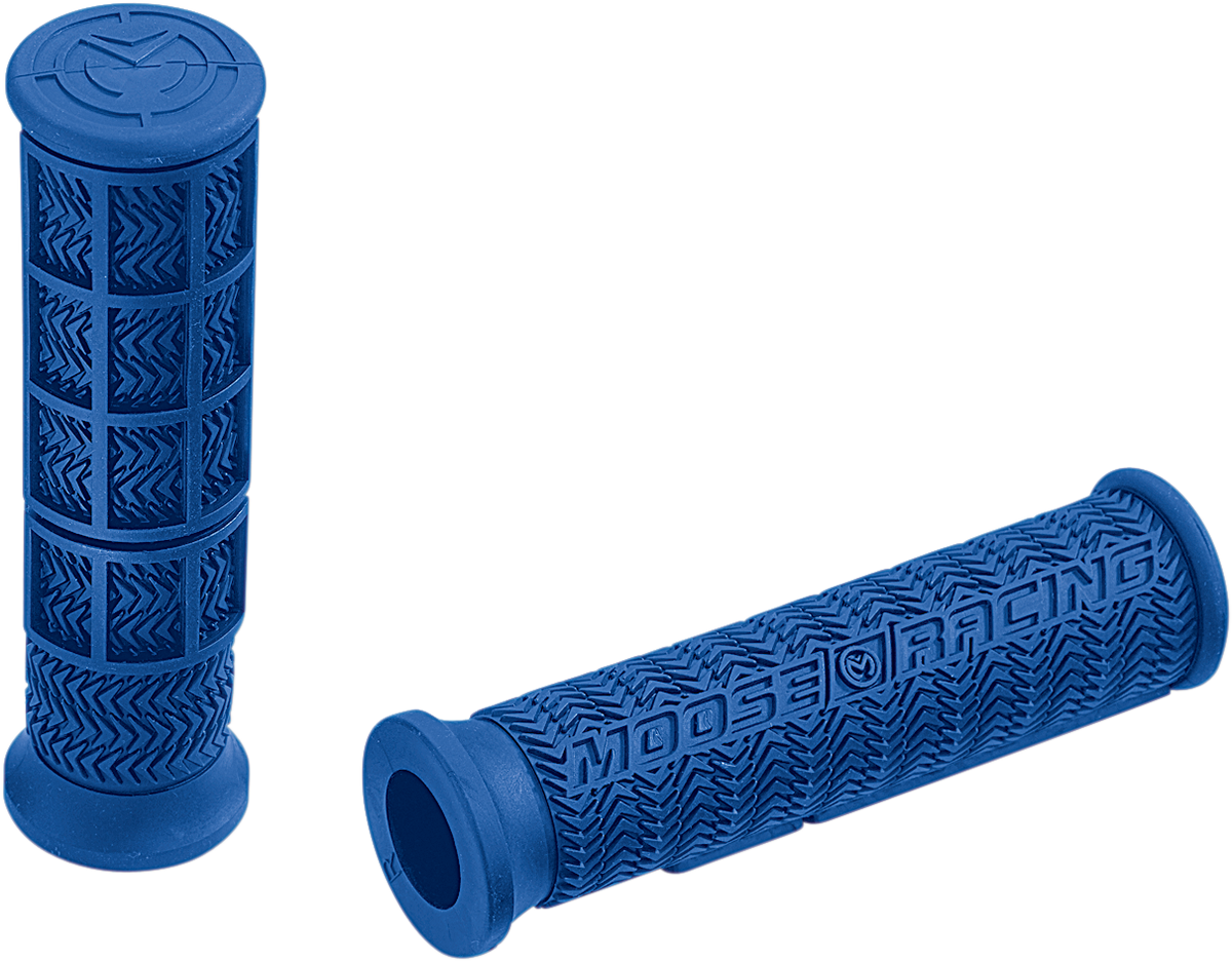 Moose Offroad Stealth ATV Grips