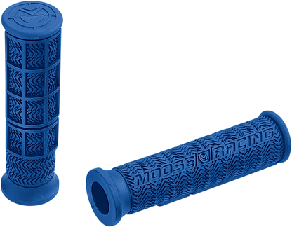 Moose Offroad Stealth ATV Grips