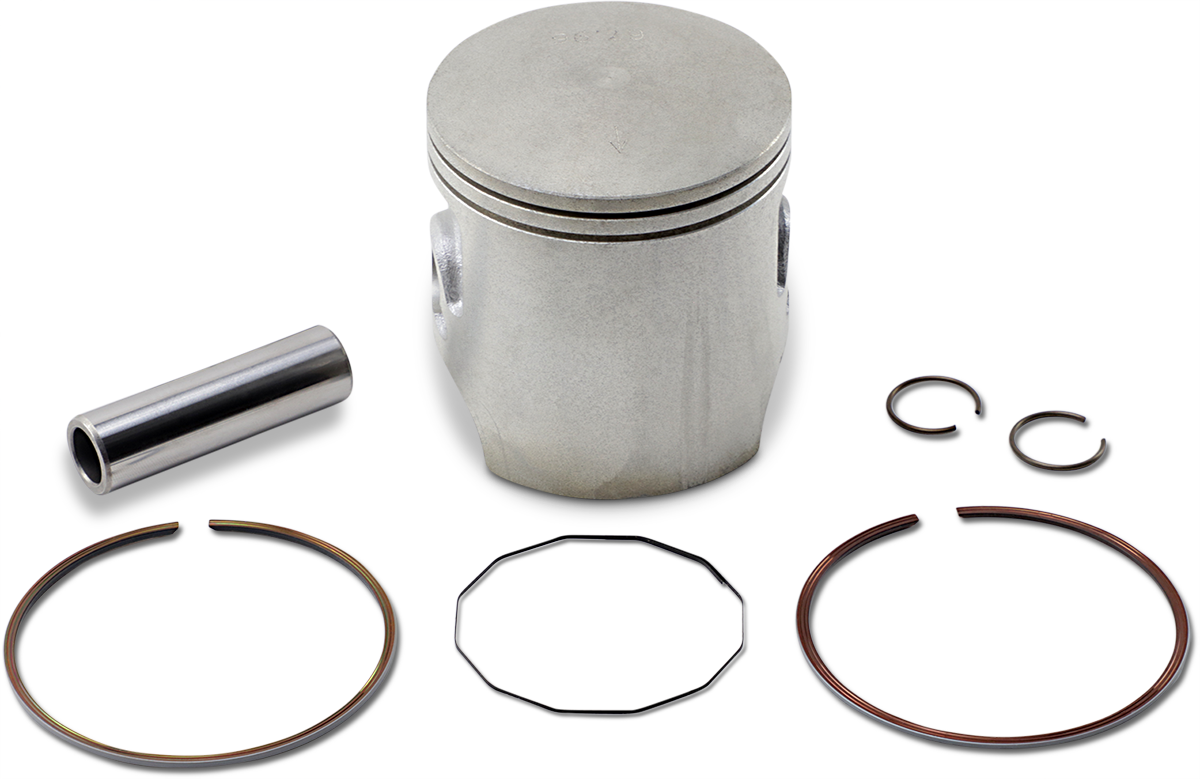 Athena Piston Kit for Athena Big Bore Cylinder 2-Stroke