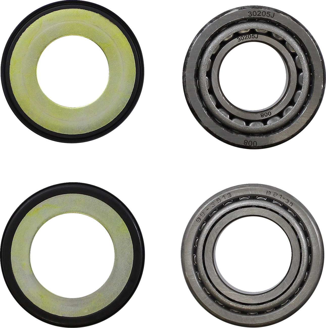 Moose Offroad Steering Stem Bearing Kit