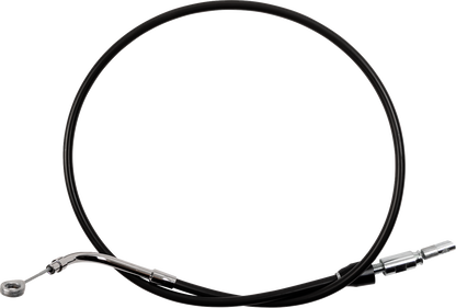Drag Specialties Upper Quick Connect Clutch Cable