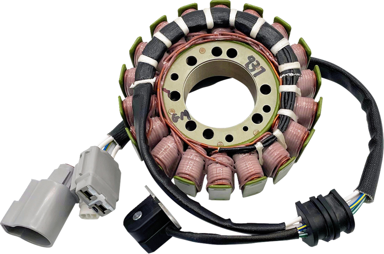Moose Offroad Stator