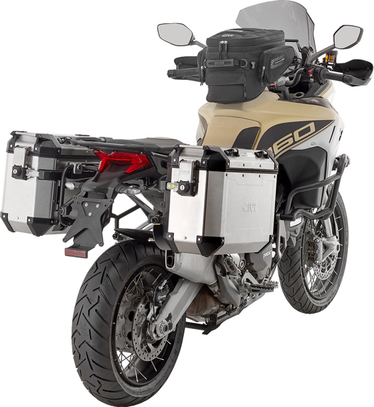 GIVI Side Case Mount