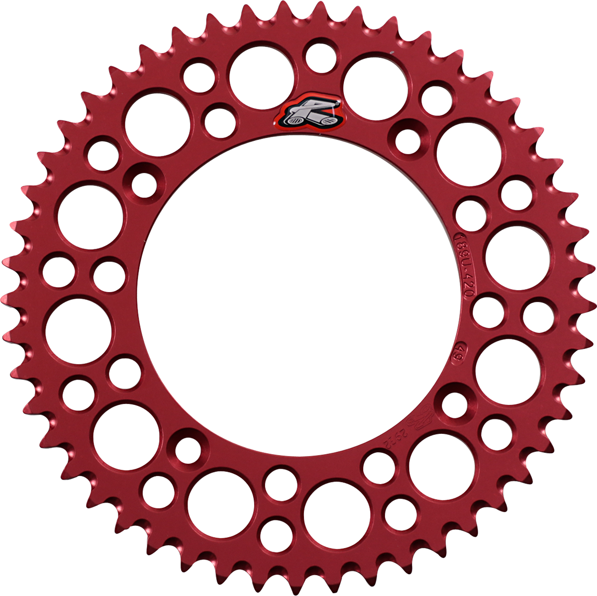 Renthal Ultralight Rear Sprocket