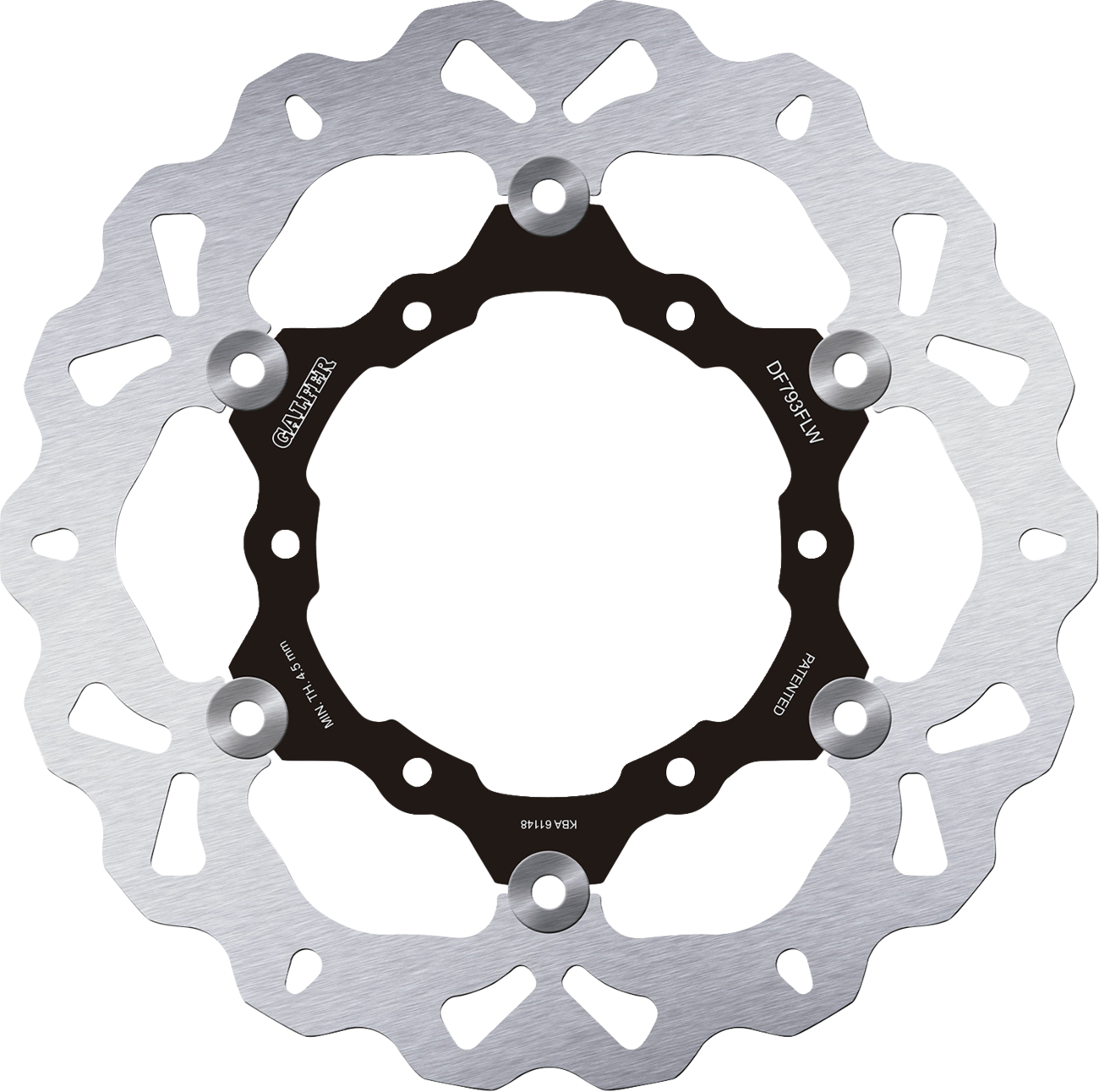 Galfer Brake Rotor