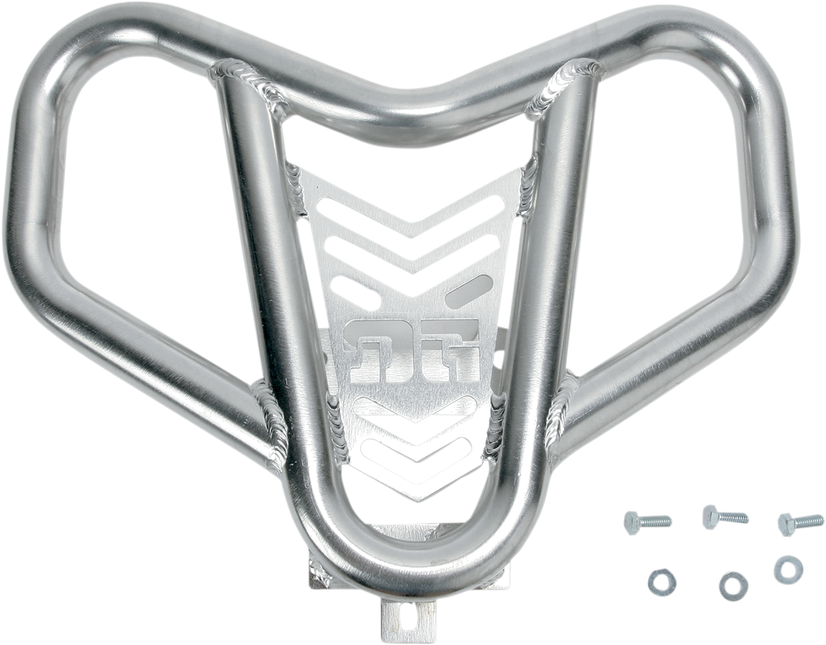 DG Performance V-Pro Front Bumper