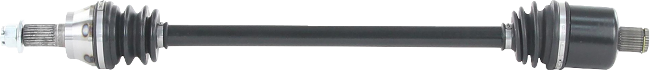 Moose Offroad OEM Replacement Standard CV Axle