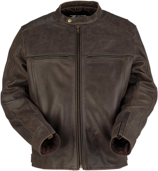 Z1R Indiana Jacket