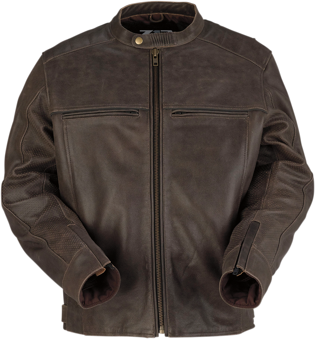 Z1R Indiana Jacket