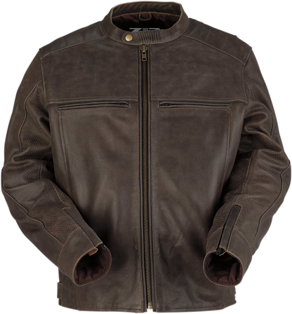 Z1R Indiana Jacket