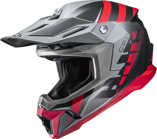 HJC C50 Mirage Helmet