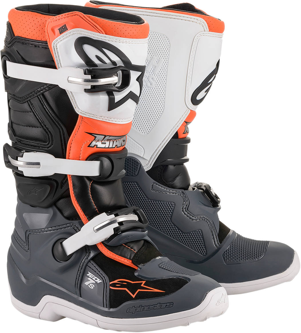 Alpinestars Youth Tech 7S Boot
