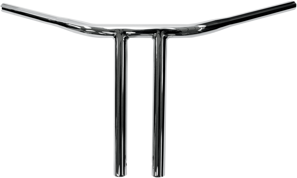 Drag Specialties 1-1/4" Buffalo T-Bar