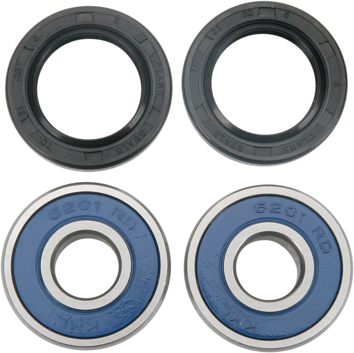 Moose Offroad Wheel Bearing Kit