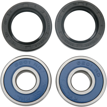 Moose Offroad Wheel Bearing Kit