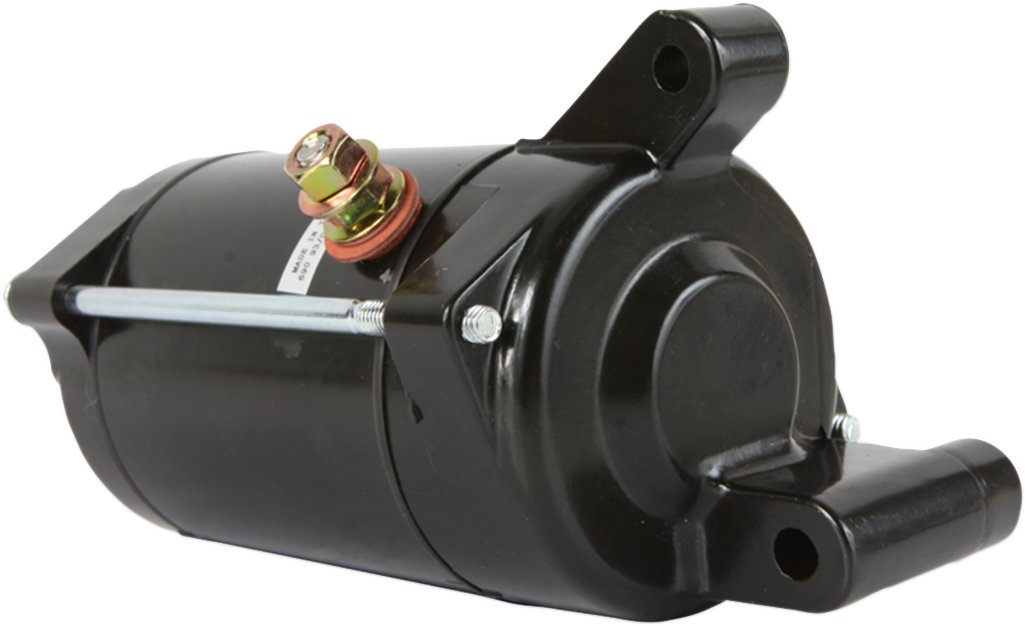 Parts Unlimited Starter