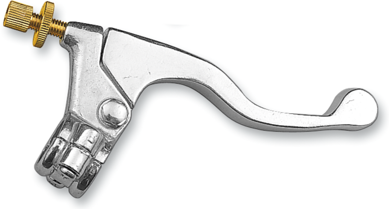Parts Unlimited Shorty Style Power Lever Assembly