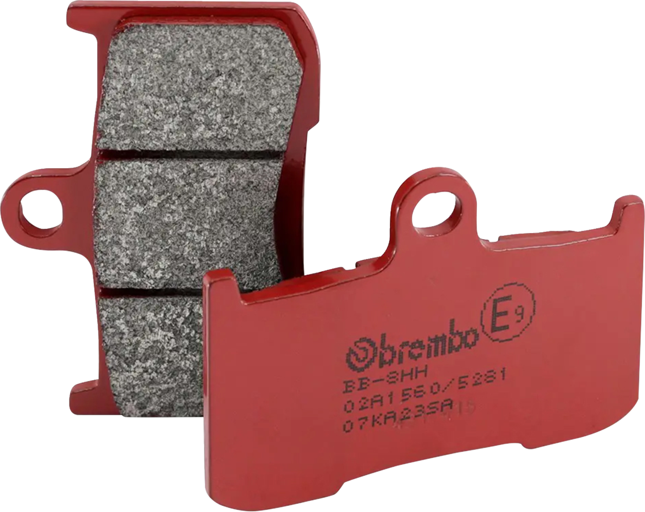 Brembo PRIME Sinter SA Brake Pads