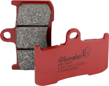 Brembo PRIME Sinter SA Brake Pads