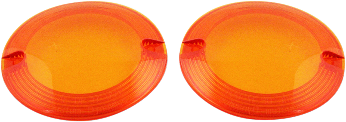 Custom Dynamics ProBEAM Flat Signal Lenses