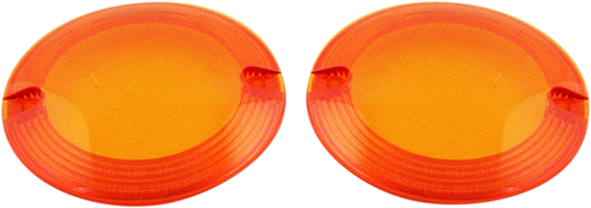 Custom Dynamics ProBEAM Flat Signal Lenses