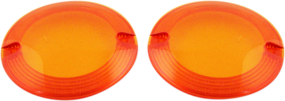 Custom Dynamics ProBEAM Flat Signal Lenses