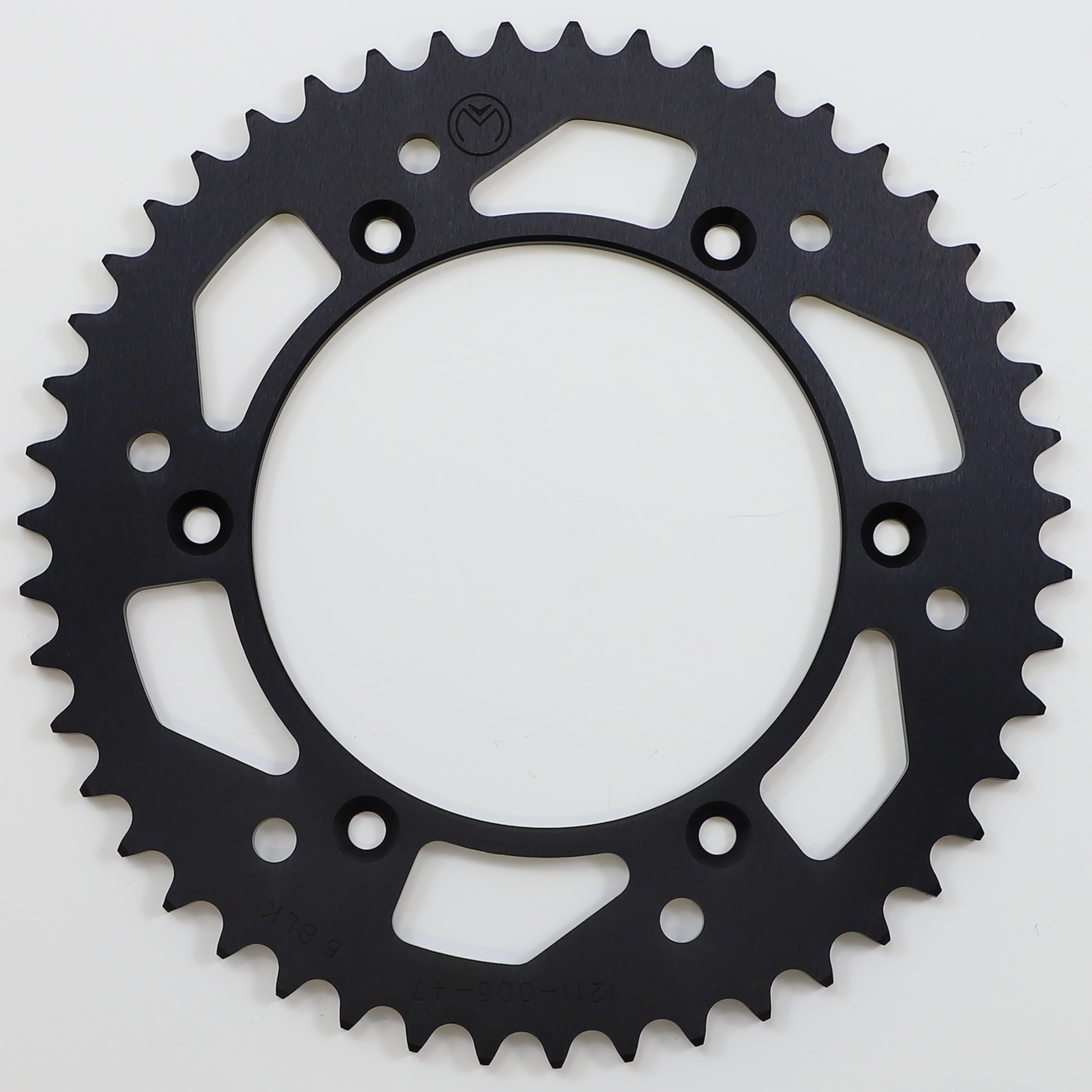Moose Offroad Aluminum Rear Sprocket