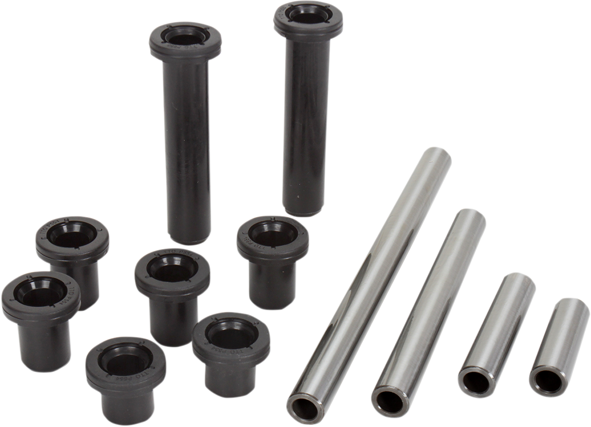 Moose Off Road Rear Independent Suspension Linkage Rebuild Kit