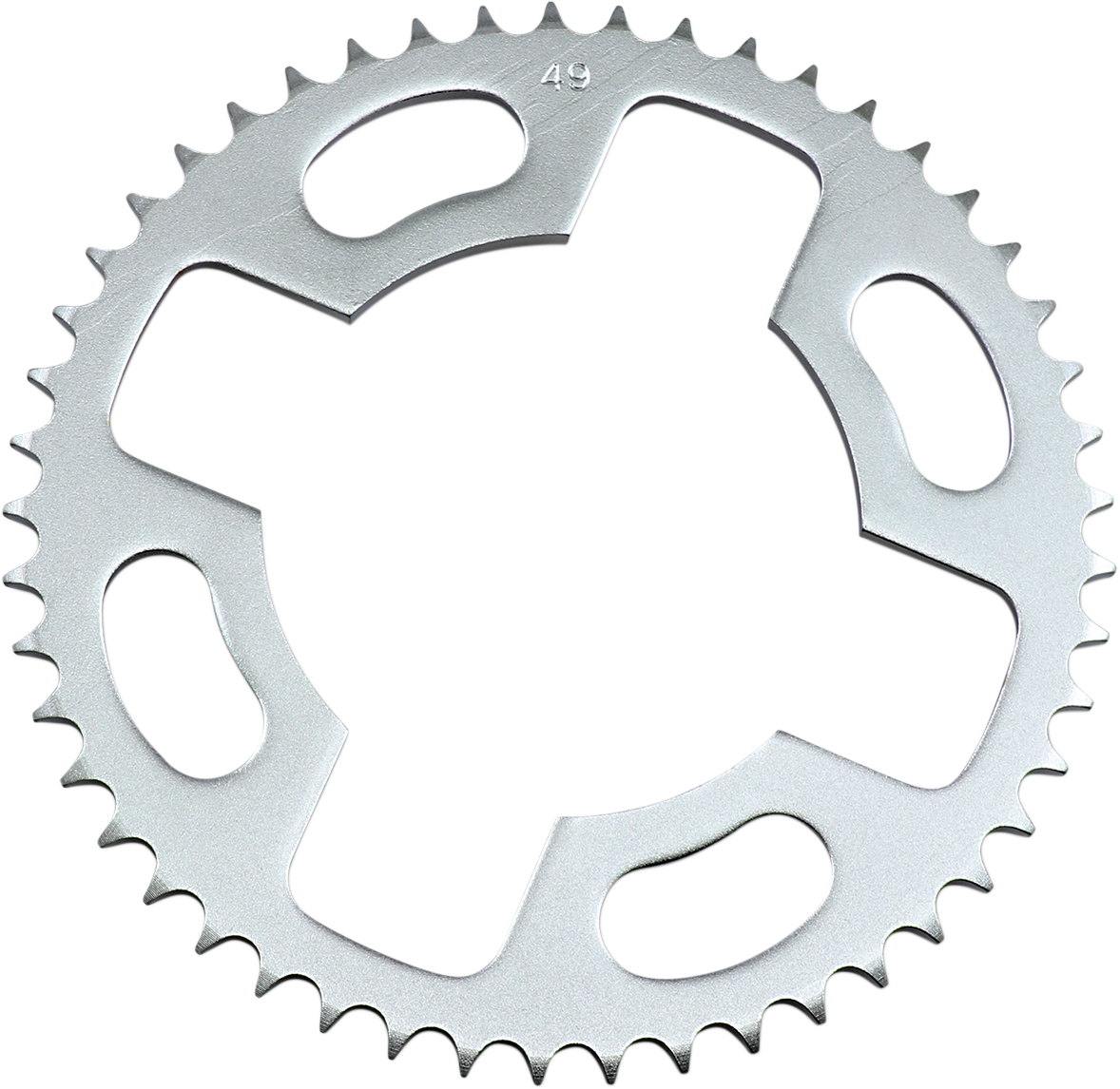 Parts Unlimited Rear Sprocket
