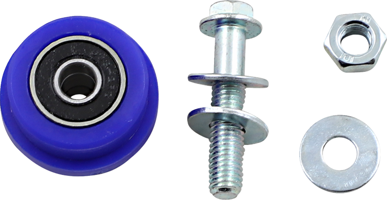 T.M. Designworks Chain Roller