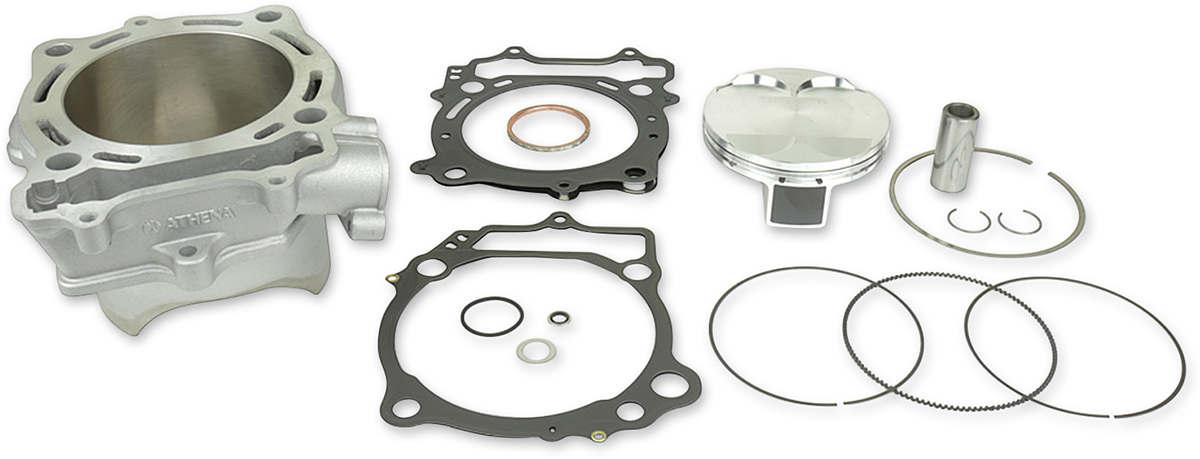 Athena Cylinder Kit Stock Bore Race for 4 Stroke