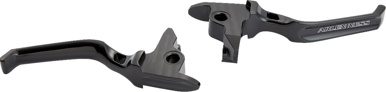 Arlen Ness Method Lever Set
