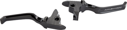 Arlen Ness Method Lever Set