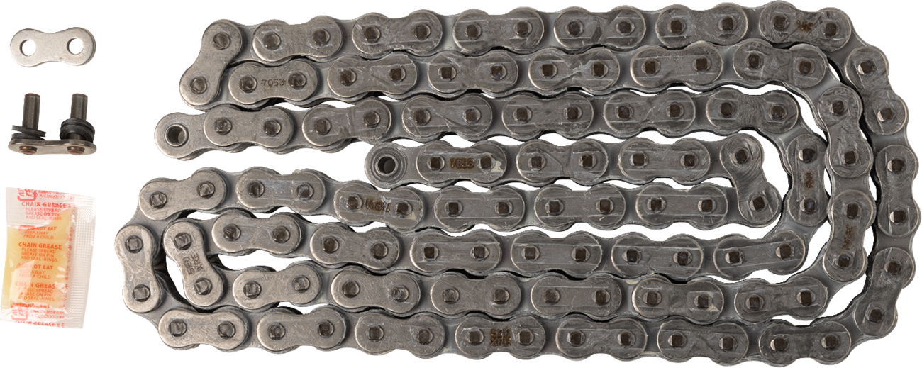 RK 520 XRE - Drive Chain