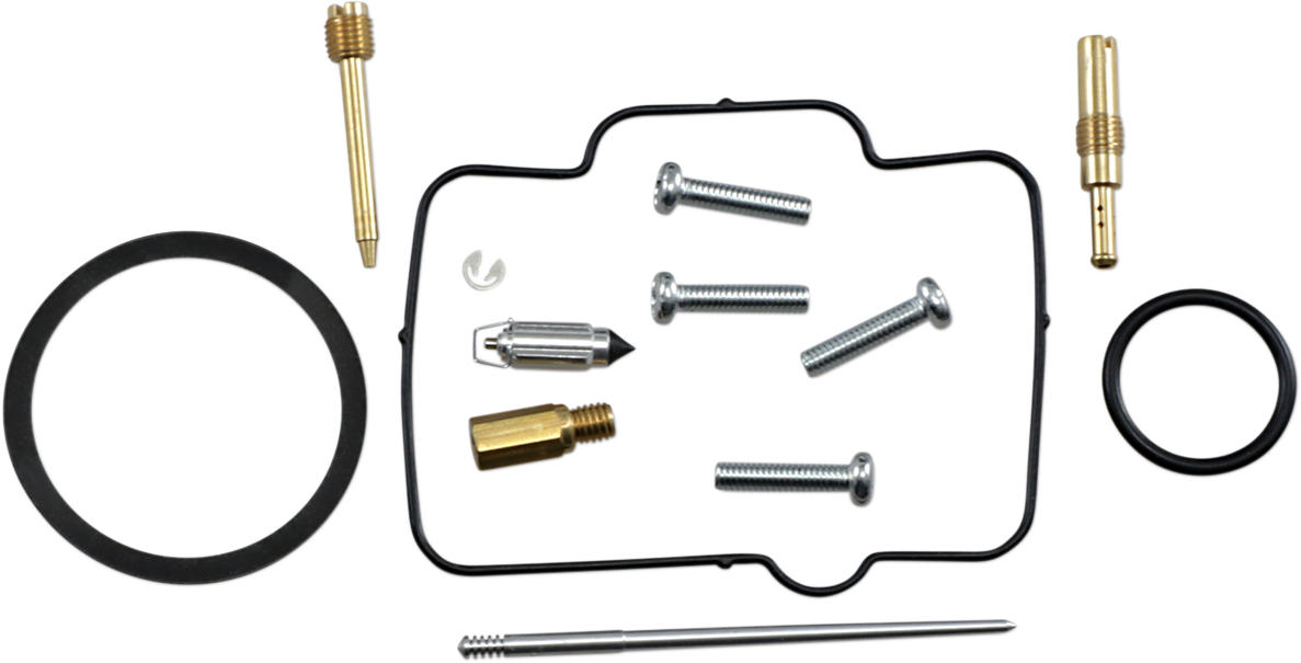 Moose Offroad Carburetor Repair Kit