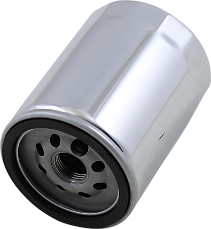 Drag Specialties Spin-On Oil Filter