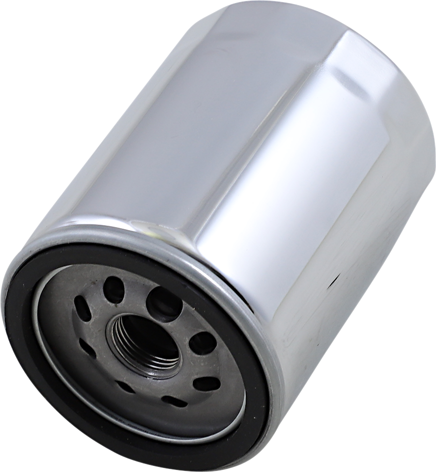 Drag Specialties Spin-On Oil Filter