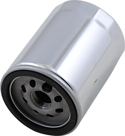 Drag Specialties Spin-On Oil Filter