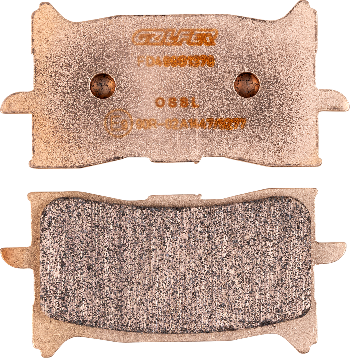 Galfer HH Sintered Brake Pads