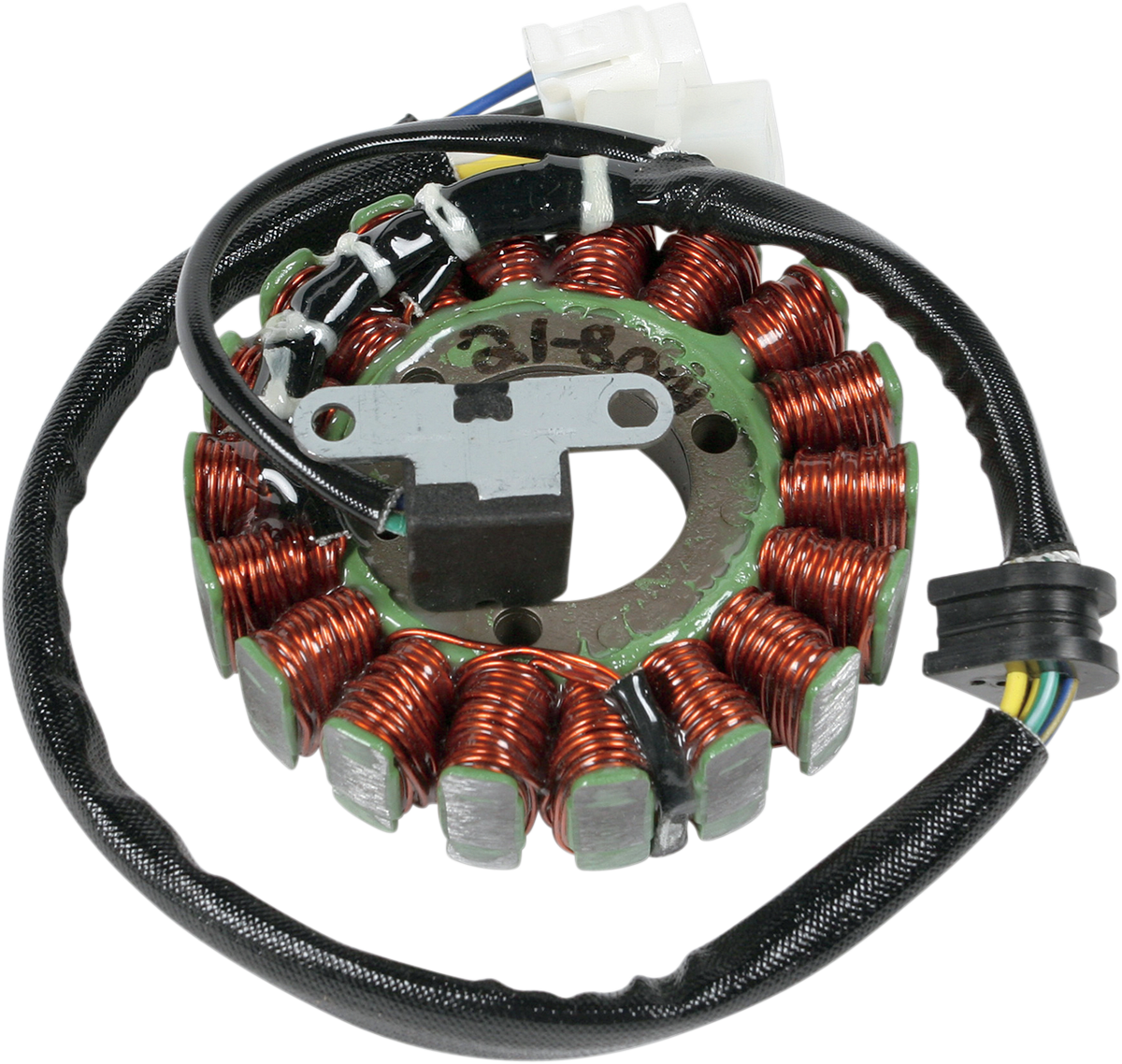 Rick's Motorsport Electric Hot Shot Stator