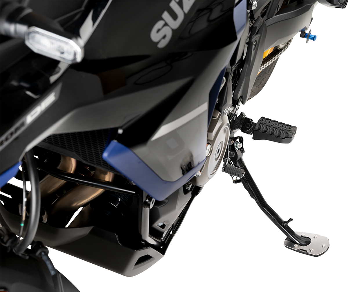Puig Hi-Tech Parts Kickstand Pad Extension