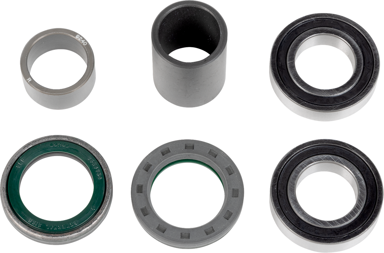 SKF Wheel Bearings/Spacers/Seals Kit