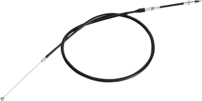 Moose Offroad Black Vinyl Clutch Cable