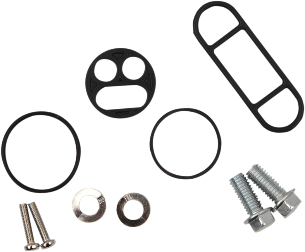 Moose Offroad Fuel Petcock Rebuild Kit