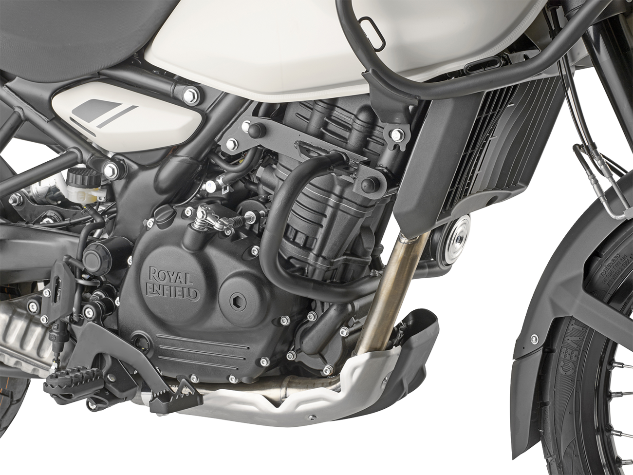 GIVI Engine Guards